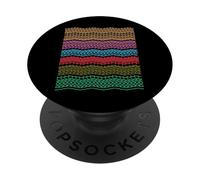 I DON'T HAVE TIME FOR YOUR BULLSHIT Hidden Message PopSockets Adhesive PopGrip