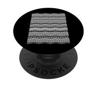 I DON'T HAVE TIME FOR YOUR BULLSHIT Hidden Message PopSockets Adhesive PopGrip