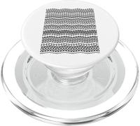 I DON'T HAVE TIME FOR YOUR BULLSHIT Hidden Message PopSockets PopGrip for MagSafe