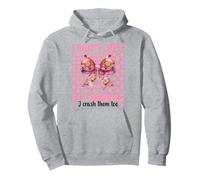 I Don't Just Fly Drones I Crash Them Drone Pilot Quadcopter Pullover Hoodie