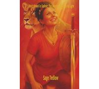 I Dont Kneel in Defeat; The Warrior's Return to Light (Trinity; Ascension Code)