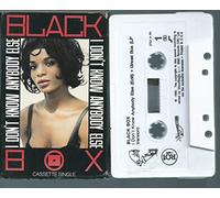 I Don't Know Anybody Else [CASSETTE]