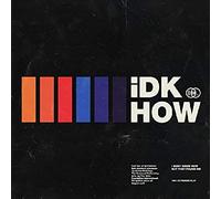 I Dont Know How But They Found Me - 1981 Extended Play EP [VINYL]