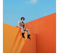 I DONT KNOW HOW BUT THEY FOUND ME : GLOOM DIVISION CD (2024) NEW