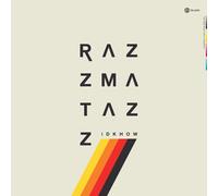 RAZZMATAZZ [VINYL]