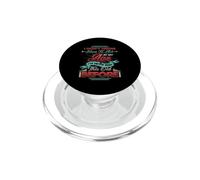 I Don't Know How To Act At My Age Funny Happy Birthday PopSockets PopGrip for MagSafe