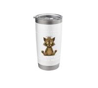 I Don't Know How to Act My Age I've Never Been This Old Stainless Steel Insulated Tumbler