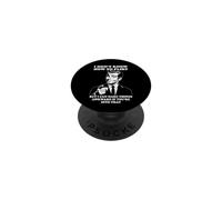 I Dont Know How To Flirt But I Can Make Things Awkward Funny PopSockets Adhesive PopGrip