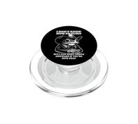 I Dont Know How To Flirt But I Can Make Things Awkward Funny PopSockets PopGrip for MagSafe