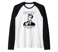 I Dont Know How to Flirt But I Can Make Things Awkward Funny Raglan Baseball Tee