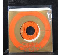 I Don't Know How To Love Him / I Believe In Music [Vinyl Single 7'']