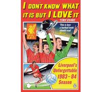 I Don't Know What It Is But I Love It