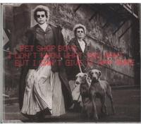 I Dont Know What You