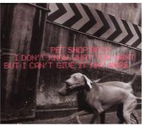 I Don't Know What You Want but i Can'