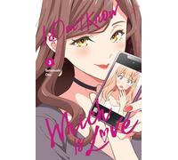 I Don't Know Which Is Love, Vol. 3: Volume 3