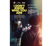 I Don't Know Who You Are