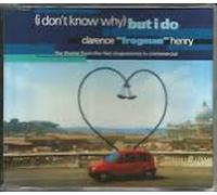 (I Don't Know Why) But I Do