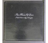 I Don't Know Why I Love You / Secrets [7" VINYL]