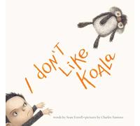 I Don't Like Koala