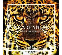 I DONT LIKE MONDAYS - WE ARE YOUNG/SUPER SPECIAL