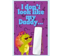 I don't look like my Daddy: Not all children look like their Mummy and Daddy and that's okay!