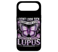 I Dont Look Sick Lupus Looks Can Be Deceiving Case for iPhone Air