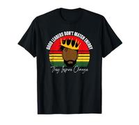 I Don't Match Energy So How We Gone Act Today Men's T-Shirt