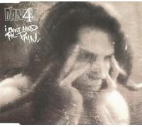 I don't mind the pain (incl. 2 live tracks)