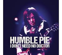 I Dont Need No Doctor [7 VINYL]
