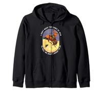 I Don't Need The Laws Of Man To Tell Me What I Ought To Do Zip Hoodie