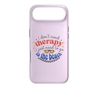 I Don't Need Therapy, I Just Need To Go To The Beach Case for iPhone Air
