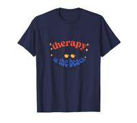 I Don't Need Therapy, I Just Need to Go to The Beach T-Shirt