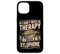 I Don't Need Therapy I Need A Xylophone Music Case for iPhone 13