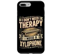 I Don't Need Therapy I Need A Xylophone Music Case for iPhone 7 Plus/8 Plus