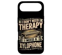 I Don't Need Therapy I Need A Xylophone Music Case for iPhone Air