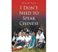 I Don't Need To Speak Chinese