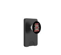 I Don't Rage-Quit I Rage-Strategize - Funny Gamer PopSockets PopWallet for MagSafe