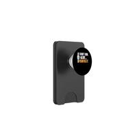 I Dont Run I Glide Knee Replacement Surgery PopSockets PopWallet for MagSafe