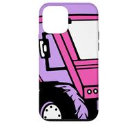I don't snore I dream I'm a street sweeper Case for iPhone 12 mini