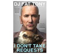 I Don't Take Requests