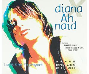 I Don't Think I'm Pregnant