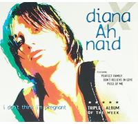 I Don't Think I'm Pregnant [Australian Import]
