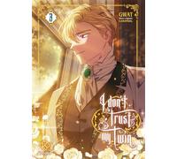 I don't trust my twin - Tome 3 (3)