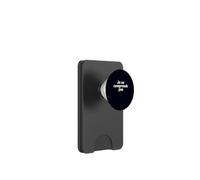 I Don't Understand by French Je Ne Comprends Pas Humorous PopSockets PopWallet for MagSafe