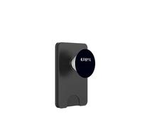 I Don't Understand Chinese Characters Funny Language Humor PopSockets PopWallet for MagSafe