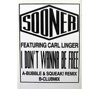 I Dont Wanna Be Free