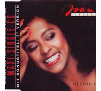 I don't wanna be lonely (Ext. Dance Mix, 1989, 3