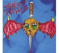 Sweet Knives - I Don't Wanna Die [VINYL]