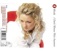 I don't wanna wait anymore (incl. 3 versions, 1994)