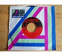 I DON'T WANT TO BE THE PRESIDENT / NOTHIN' STAYS THE SAME FOREVER (45/7")